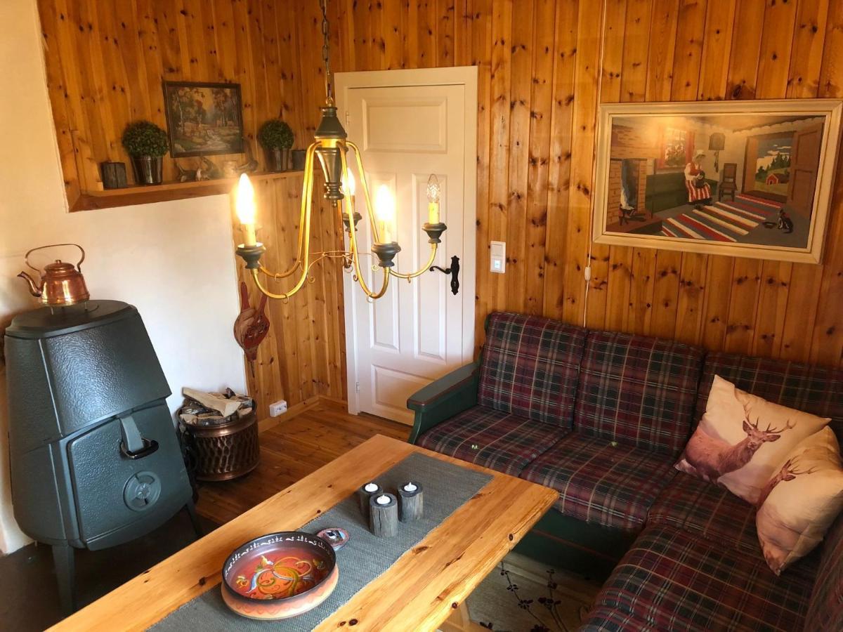 Solvang World Heritage Camping Eidsdal Ngoại thất bức ảnh