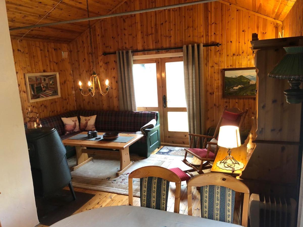 Solvang World Heritage Camping Eidsdal Ngoại thất bức ảnh